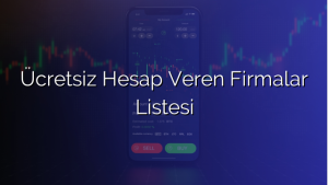 Ücretsiz Hesap Veren Firmalar Listesi