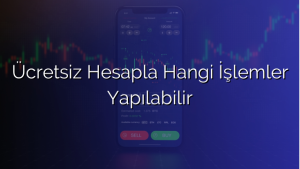 Ücretsiz Hesapla Hangi İşlemler Yapılabilir
